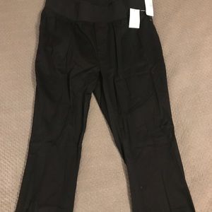 Maternity pants
